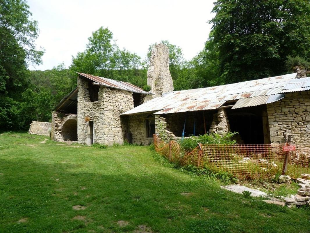 Le Flav - Charmant appartement à 10 mn de Dijon Flavignerot Esterno foto