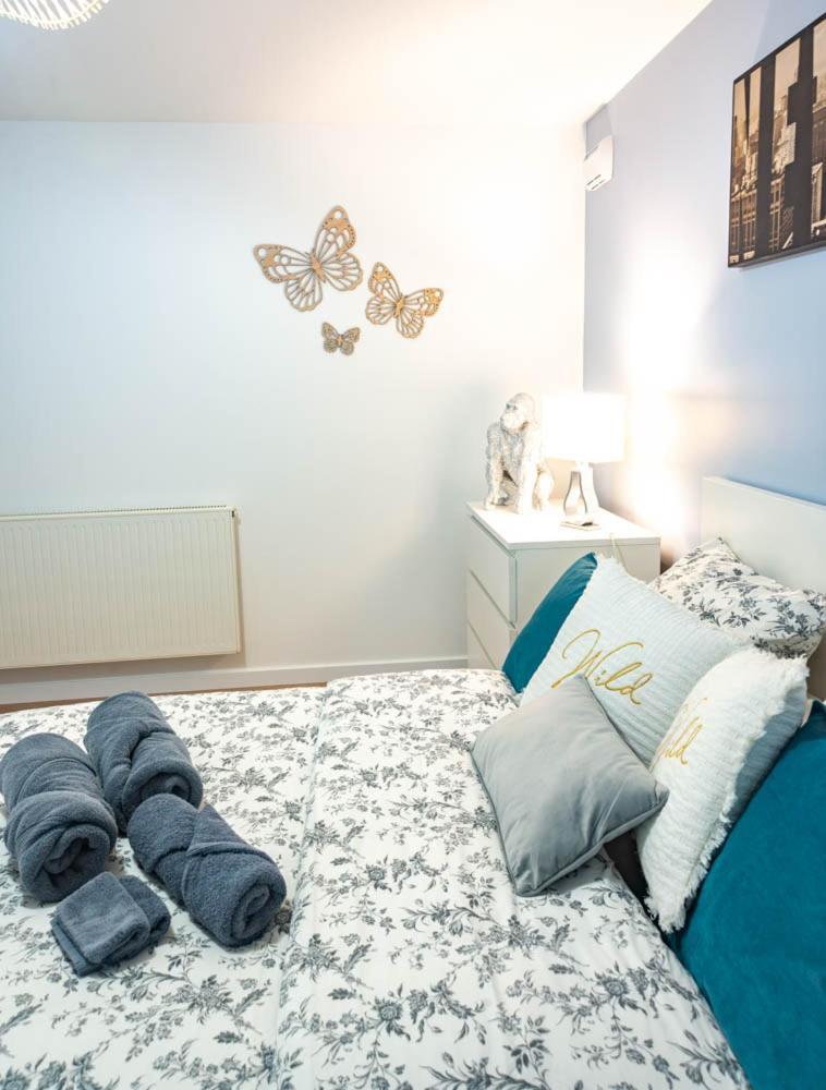 Le Flav - Charmant appartement à 10 mn de Dijon Flavignerot Esterno foto