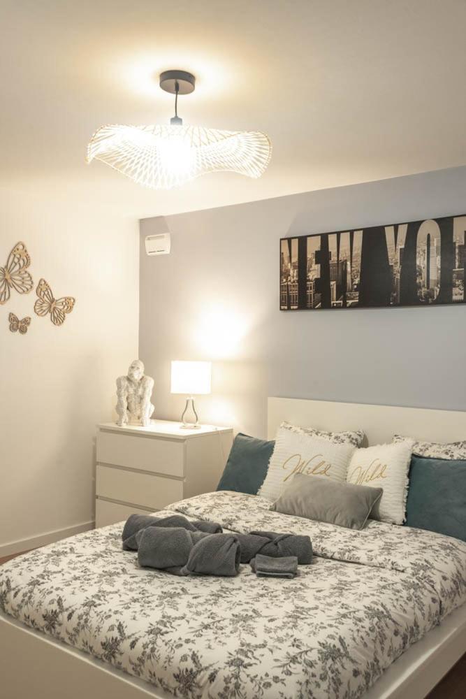 Le Flav - Charmant appartement à 10 mn de Dijon Flavignerot Esterno foto