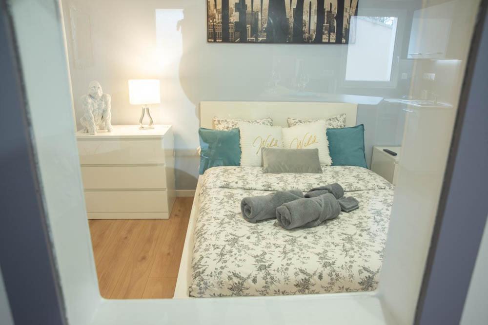 Le Flav - Charmant appartement à 10 mn de Dijon Flavignerot Esterno foto