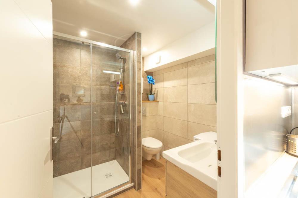 Le Flav - Charmant appartement à 10 mn de Dijon Flavignerot Esterno foto